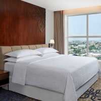 **Modern Comfort in Makassar: A Review of Four Points by Sheraton Makassar**