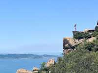 【岡山】瀬戸大橋や瀬戸内海も見れる絶景スポット