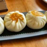 華強北新開的24小時茶居