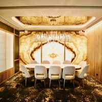 TAMA Dining