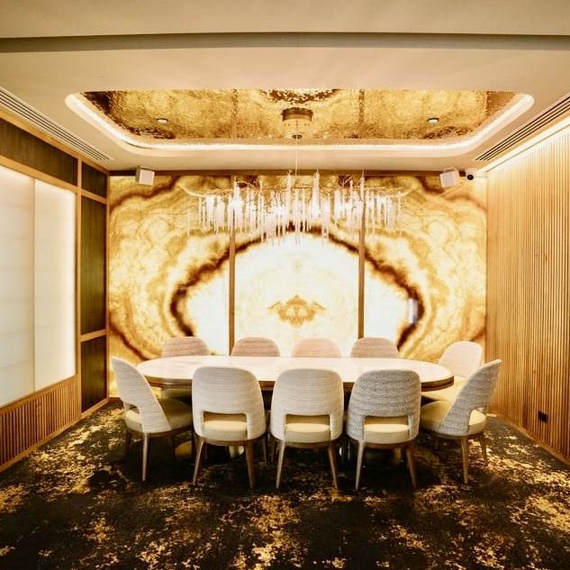 TAMA Dining