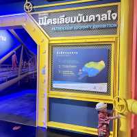 พิพิธภัณฑไดโนเสาร์🦖🦕