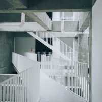 【群馬/前橋】クリエイターの隠れ家「白井屋ホテル」