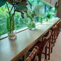 Teaspoon  ร้านลับพิษณุโลก คาเฟ่น่ารัก