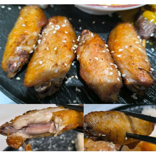 屯門性價比高嘅新加坡菜餐廳