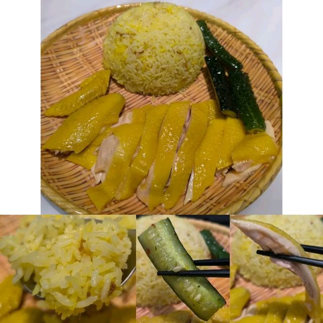 屯門性價比高嘅新加坡菜餐廳