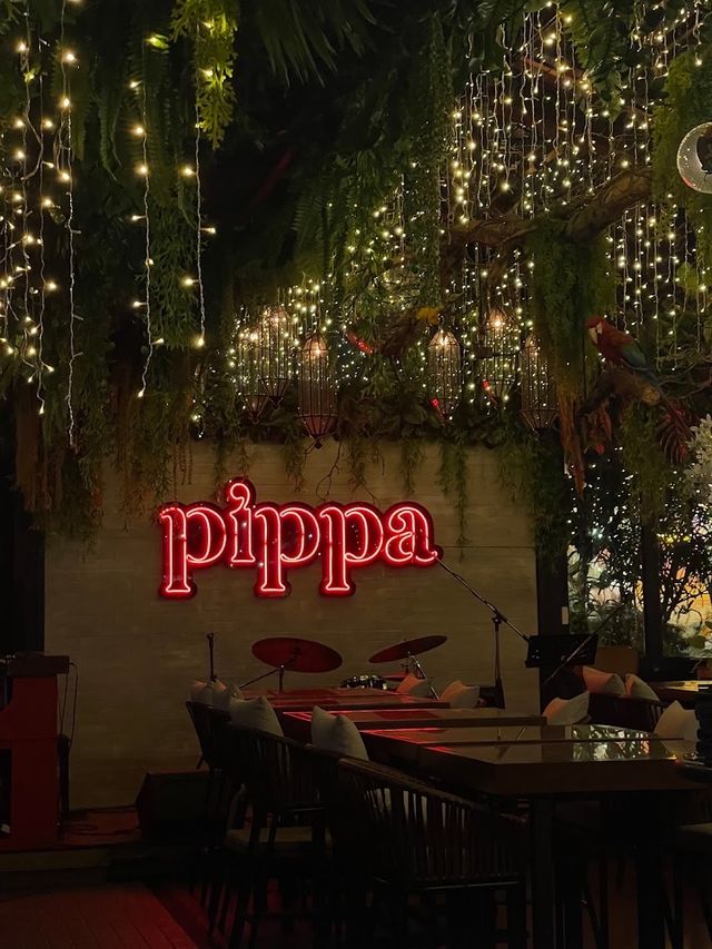 🥂PIPPA Restaurant