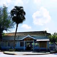 奇美博物館