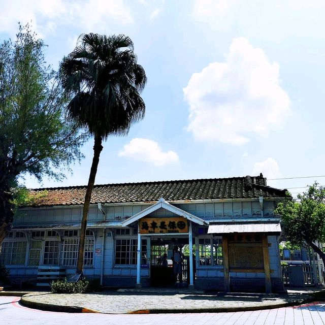 奇美博物館