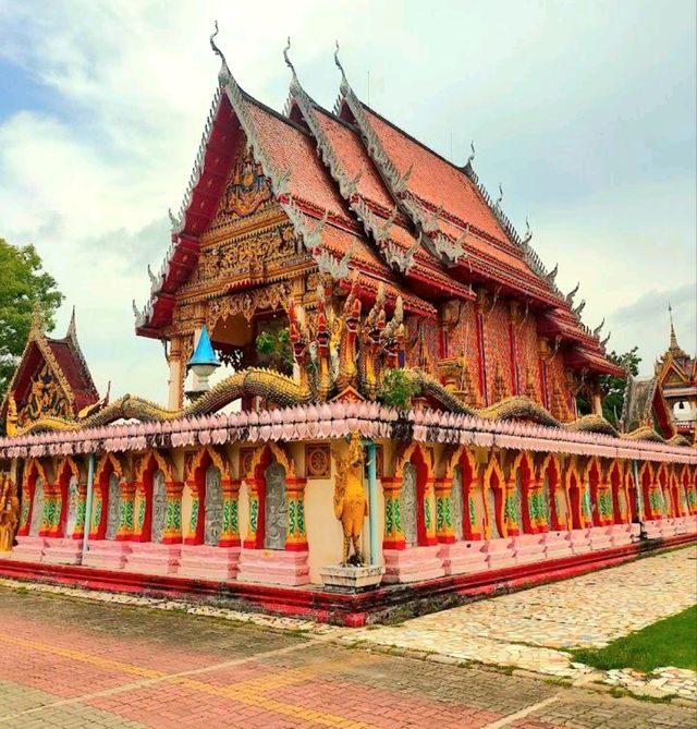 Wat Phra Nang Sang