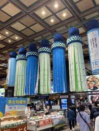 【宮城】日本三大七夕祭りの１つが開催される玄関口🚉