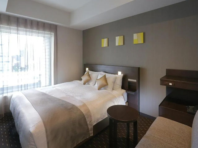 Akihabara Washington Hotel
