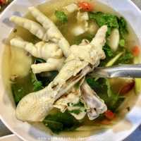 ฝนตกทั้งวัน หาอะไรร้อนๆ ทานกันดีกว่า …