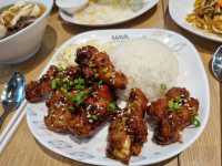 마야몰푸드코트