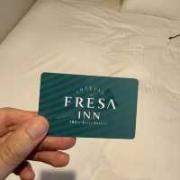 札幌薄野相鐵Fresa Inn-位置極佳，地鐵站旁，性價比高的新酒店