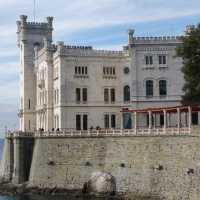 Of Rich History