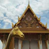 Wat Mahabut⏺️東方神秘文化