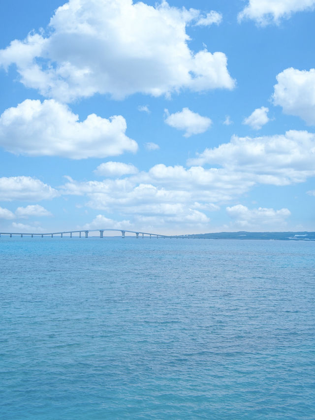 【沖縄】宮古島の絶景スポット