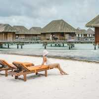 Club Med Kani Maldives 