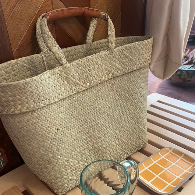 【沖縄】PORTRIVER MARKET