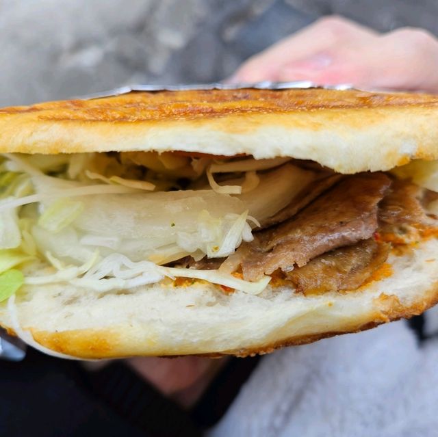 서울 케밥 맛집
