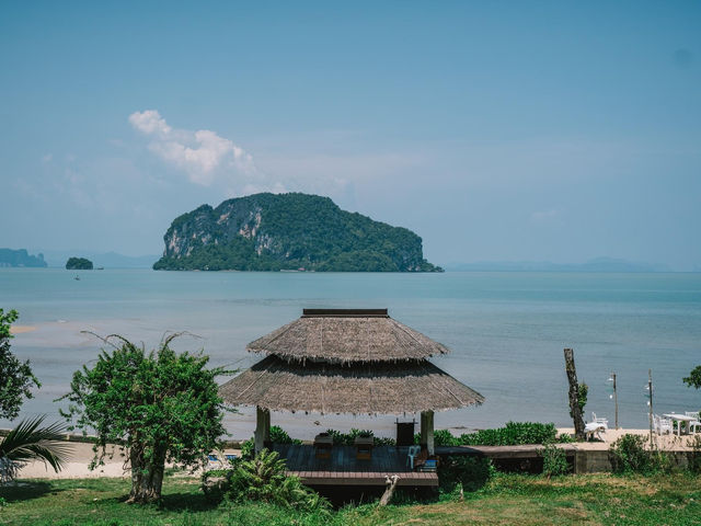 Koh Yao Yai Village Beach Resort