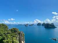 📍จุดชมวิวเกาะห้อง