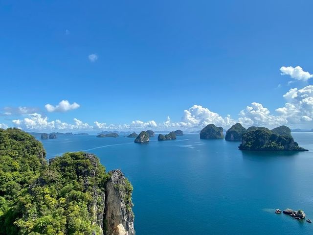 📍จุดชมวิวเกาะห้อง