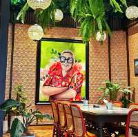 🇲🇾 Indulge in Culinary Artistry at Café Chef Wan