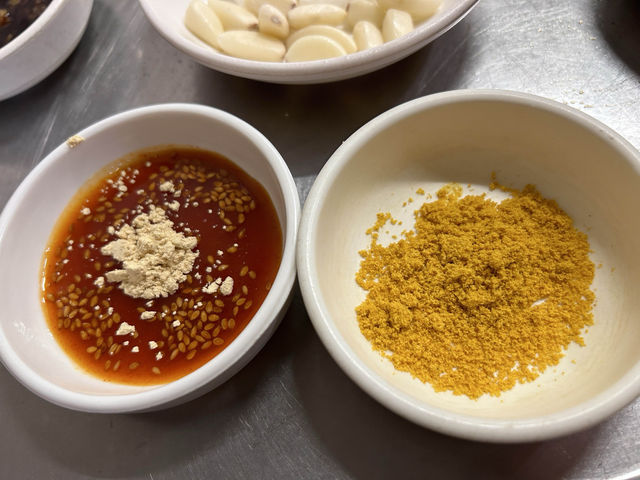 🇰🇷釜山✈️ 釜山大學站烤肉店❤️김해원조뒷고기