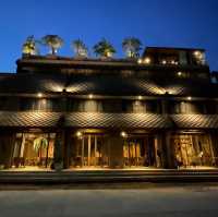 ที่พักวิวสระสวยที่ Inchantreedoopool 