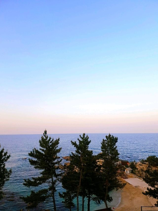 양양여행 필수 코스! : 🏖휴휴암