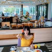Way Hotel Pattaya