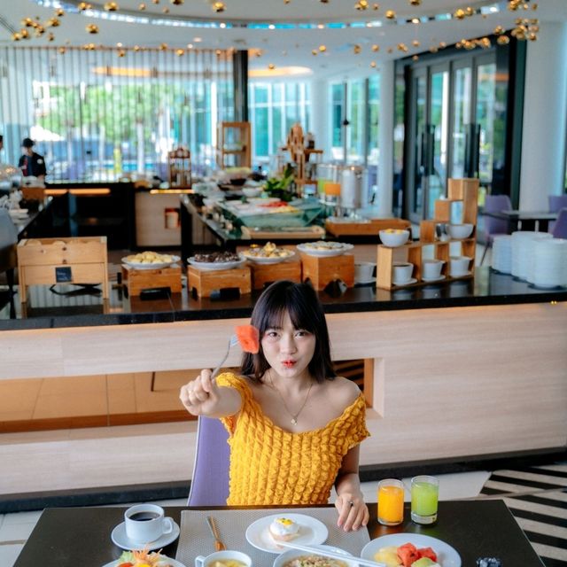 Way Hotel Pattaya