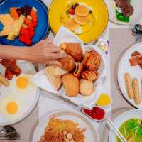 Courtyard by Marriott North Pattaya