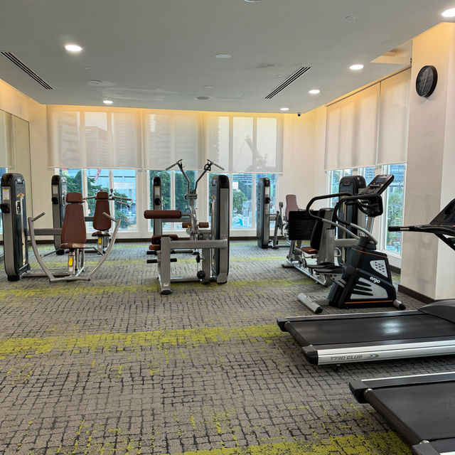 🇲🇾 Found the best hotel for staycay in Johor Bahru!