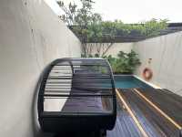 住宿-🇮🇩巴淡島Batam woda villa&spa
