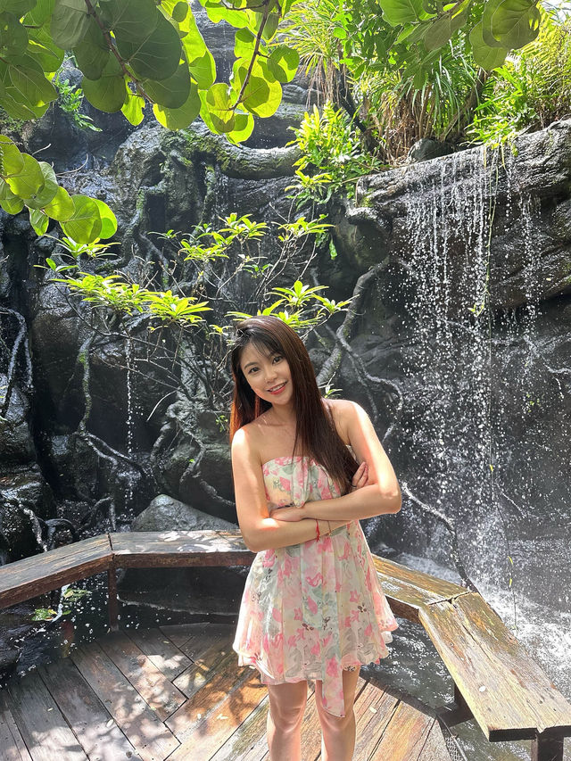 Bangkok Cafe