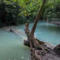 น้ำตกสวนรุกขชาติวังก้านเหลือง ลพบุรี