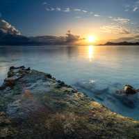 Explore the Pristine Paradise of Bora Bora Island