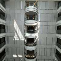 Hilton Bangkok Grande Asoke 