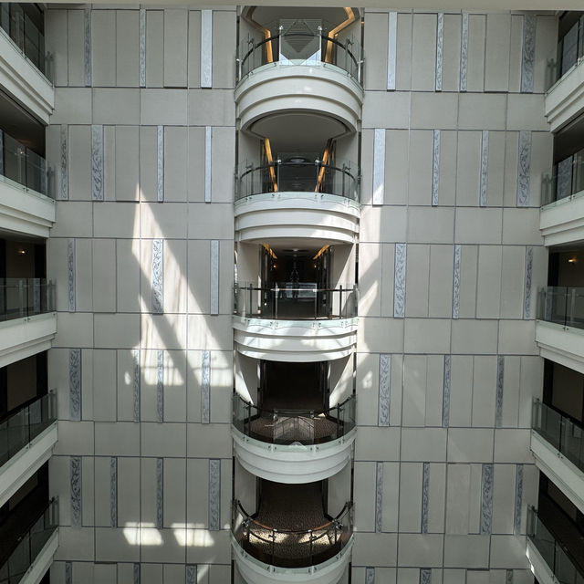 Hilton Bangkok Grande Asoke 