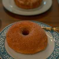 ร้าน John Donut สาขาย่านเมืองเก่าภูเก็ต
