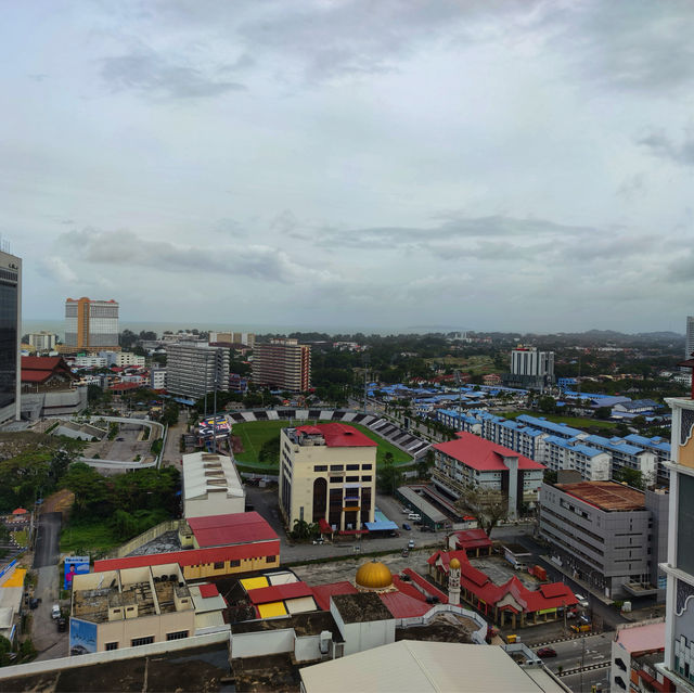 🇲🇾 Discover Elegance at Paya Bunga Hotel