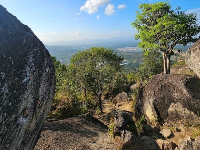 Broga Hill Park