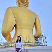 วัดปากน้ำภาษีเจริญ