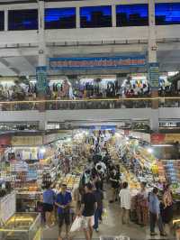 Han Market ตลาดขวัญใจนักช๊อปที่ดานัง