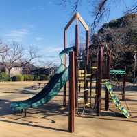 【多摩川】多摩川台公園 - 見所満載の散策コース -