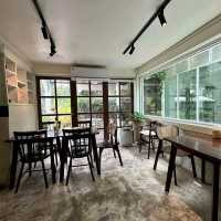Pasta Ama ร้านพาสต้าโฮมเมดแท้ๆ