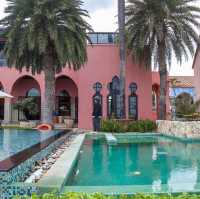 Villa Maroc Resort  